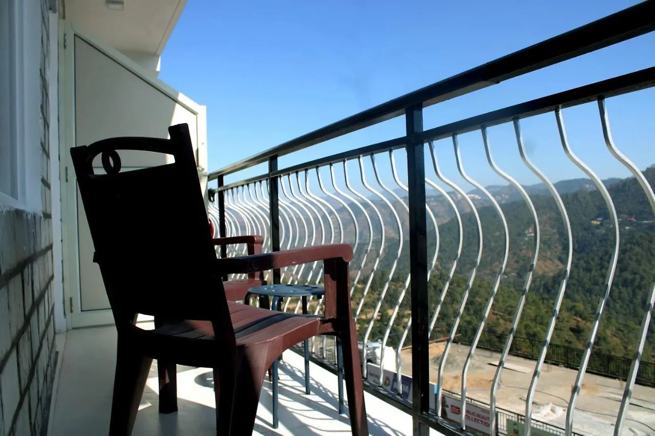 Him Aashrey B&B Homestay Bed & Breakfast Shimla