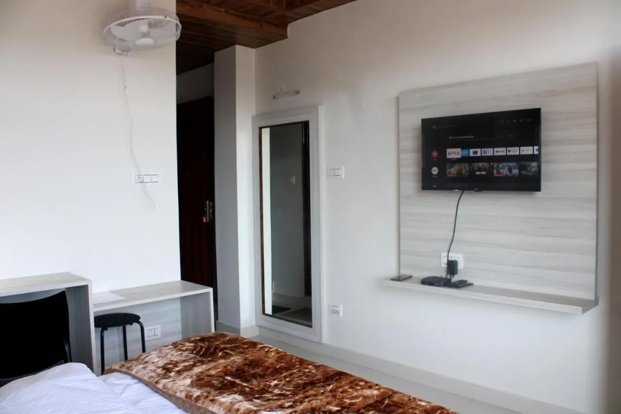 Him Aashrey B&B Homestay Shimla