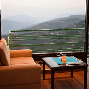 Himalayan Mountain And Valley View - Garden With Bonefire - Ample Parking - Luxury Balcony -by Aachman Stays!! Mashobra Hotel